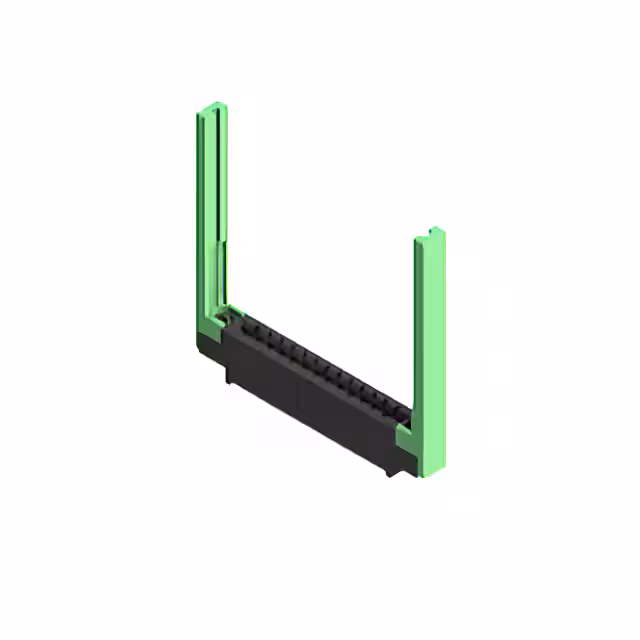 387-013-540-668 EDAC Inc.  Edgeboard Connectors